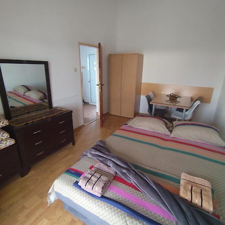 Apartments Kalamperovic Bar Zewnętrze zdjęcie