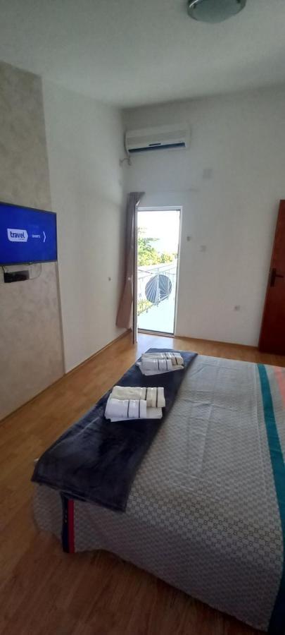 Apartments Kalamperovic Bar Zewnętrze zdjęcie