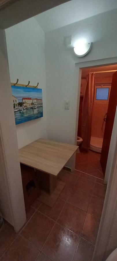 Apartments Kalamperovic Bar Zewnętrze zdjęcie