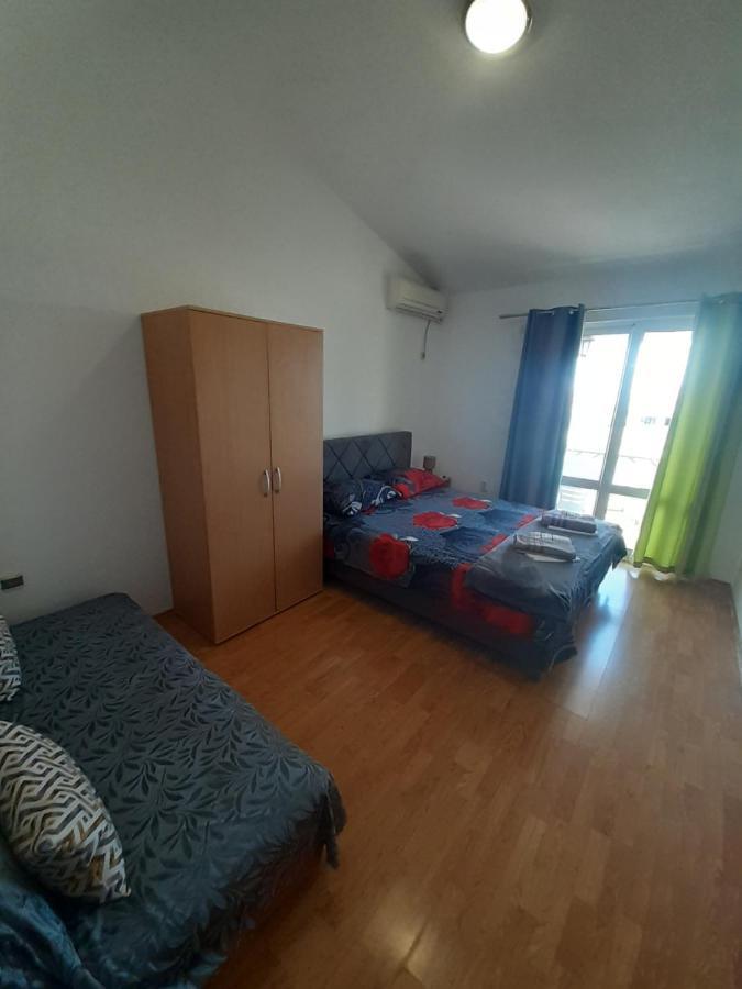 Apartments Kalamperovic Bar Zewnętrze zdjęcie