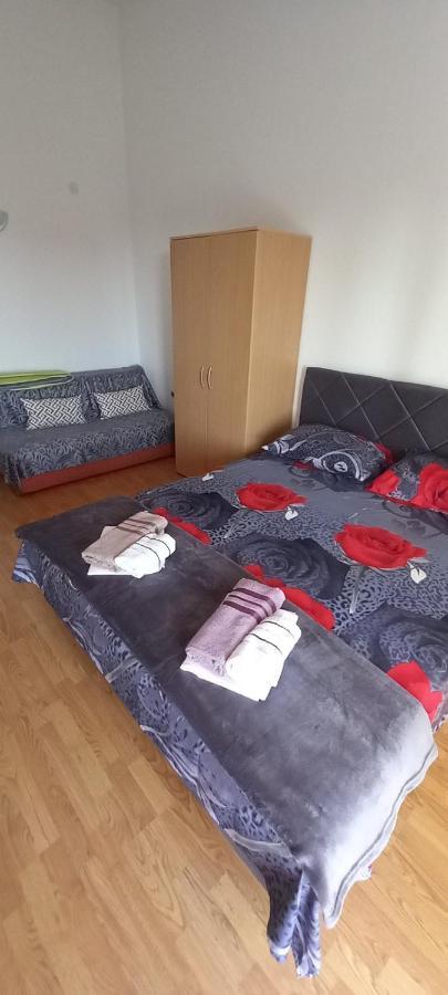 Apartments Kalamperovic Bar Zewnętrze zdjęcie