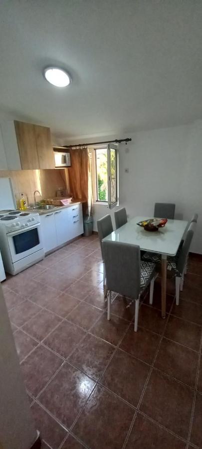 Apartments Kalamperovic Bar Zewnętrze zdjęcie