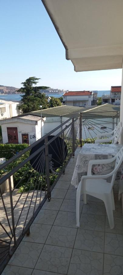Apartments Kalamperovic Bar Zewnętrze zdjęcie