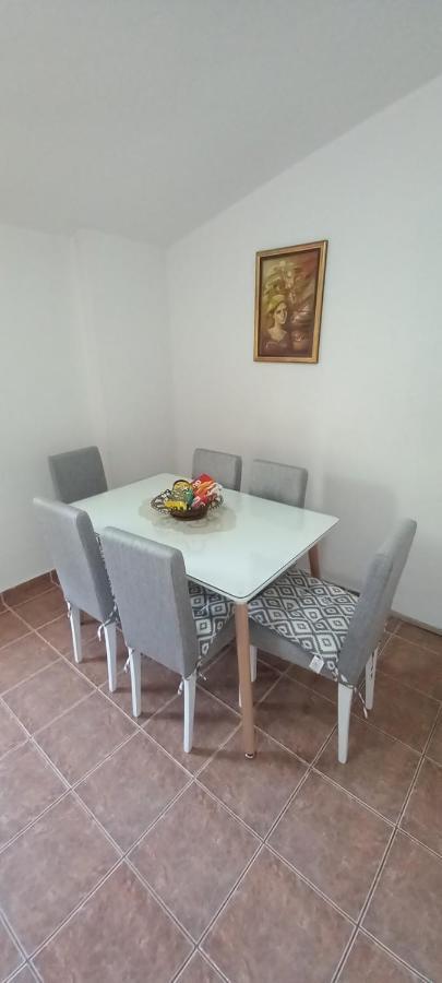Apartments Kalamperovic Bar Zewnętrze zdjęcie