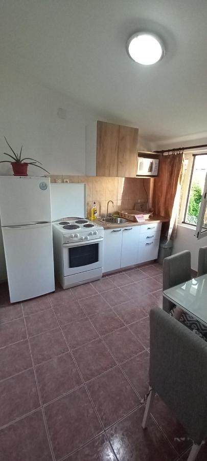 Apartments Kalamperovic Bar Zewnętrze zdjęcie