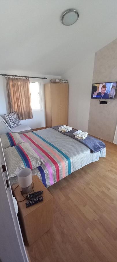 Apartments Kalamperovic Bar Zewnętrze zdjęcie