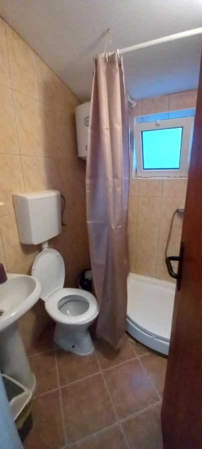 Apartments Kalamperovic Bar Zewnętrze zdjęcie