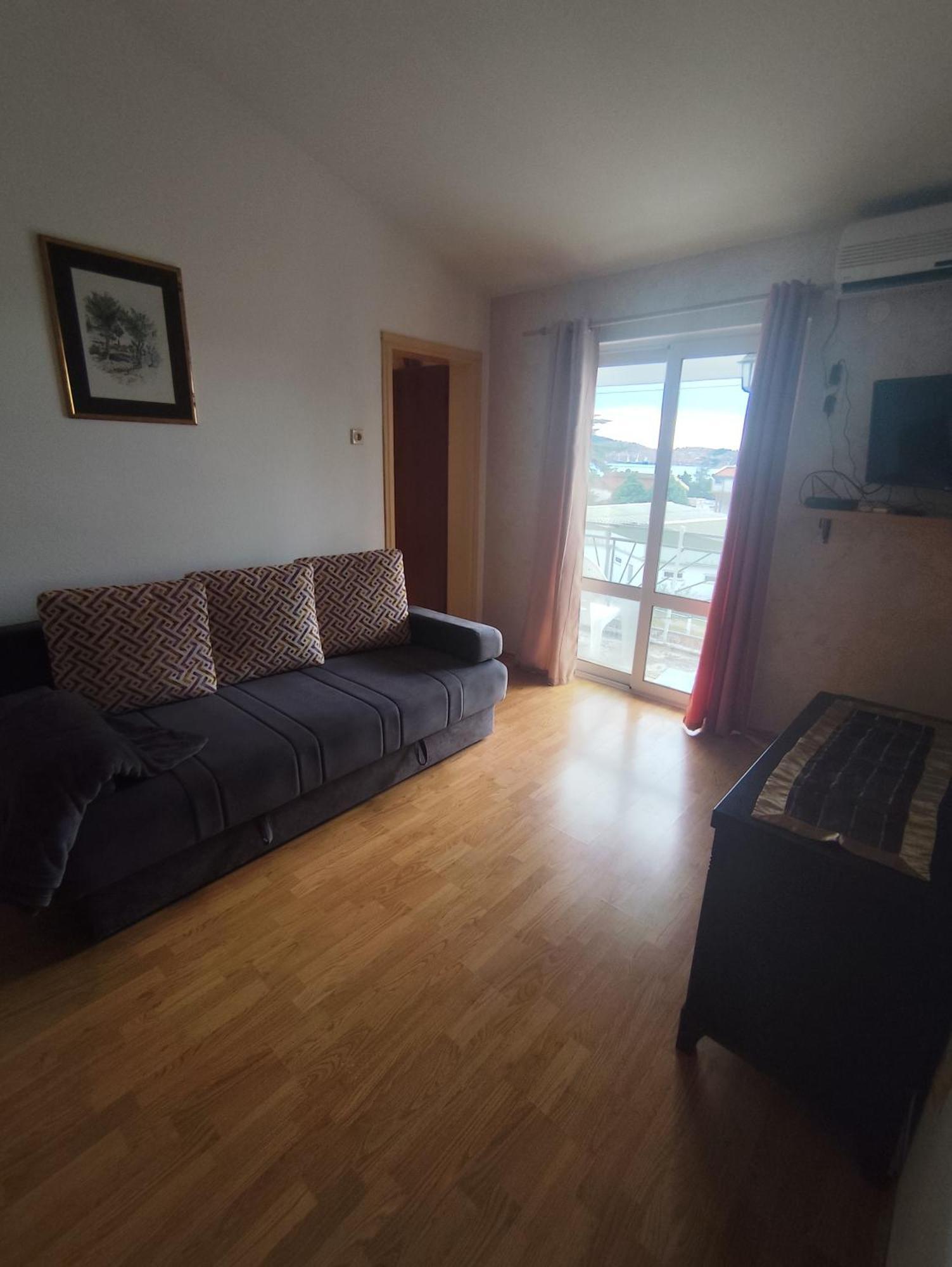 Apartments Kalamperovic Bar Zewnętrze zdjęcie