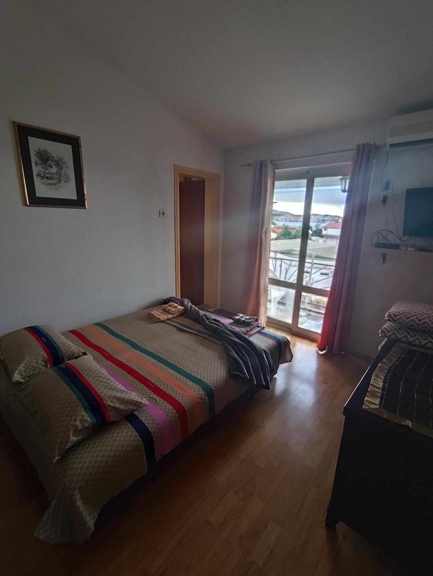 Apartments Kalamperovic Bar Zewnętrze zdjęcie