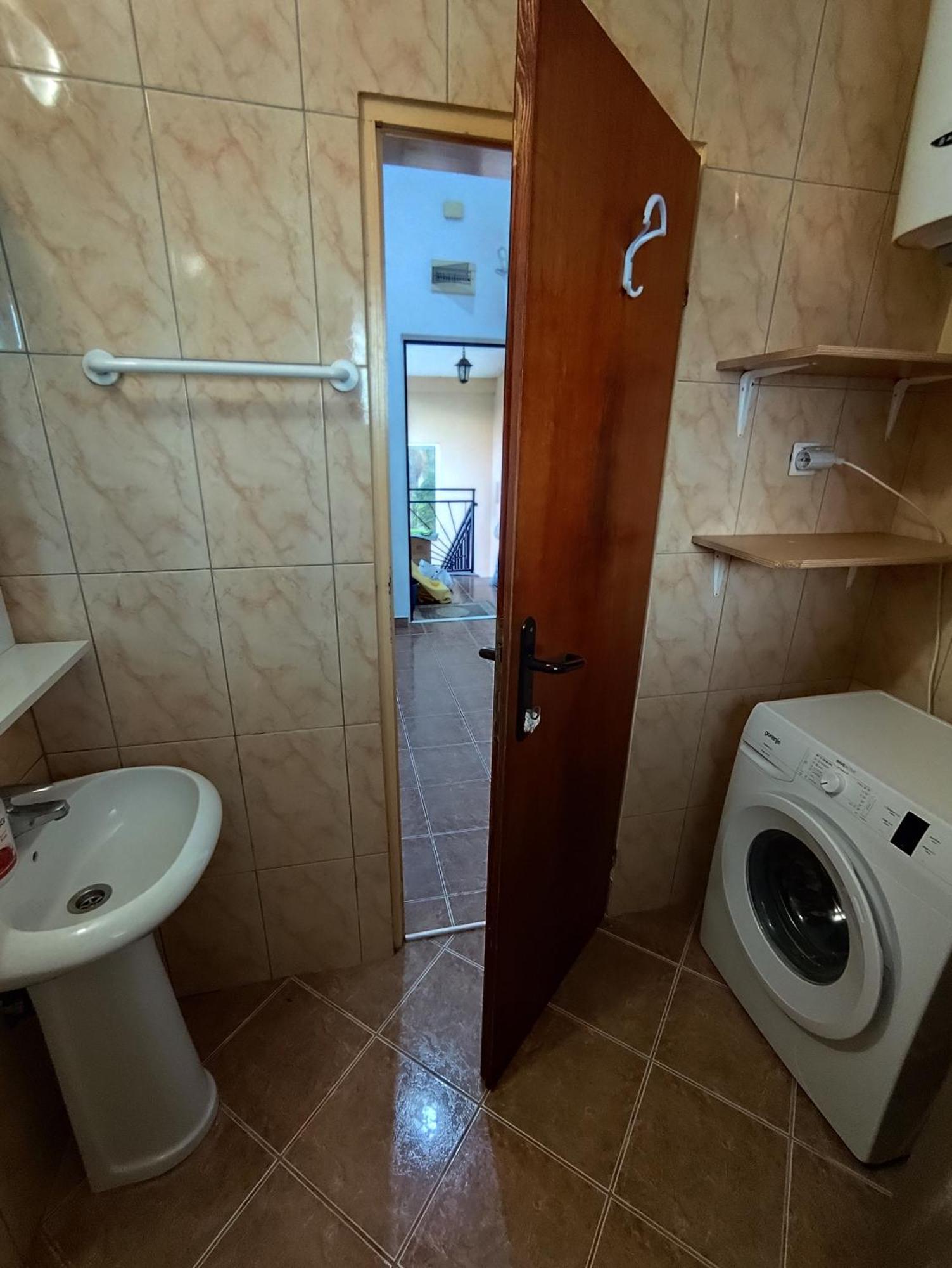 Apartments Kalamperovic Bar Zewnętrze zdjęcie