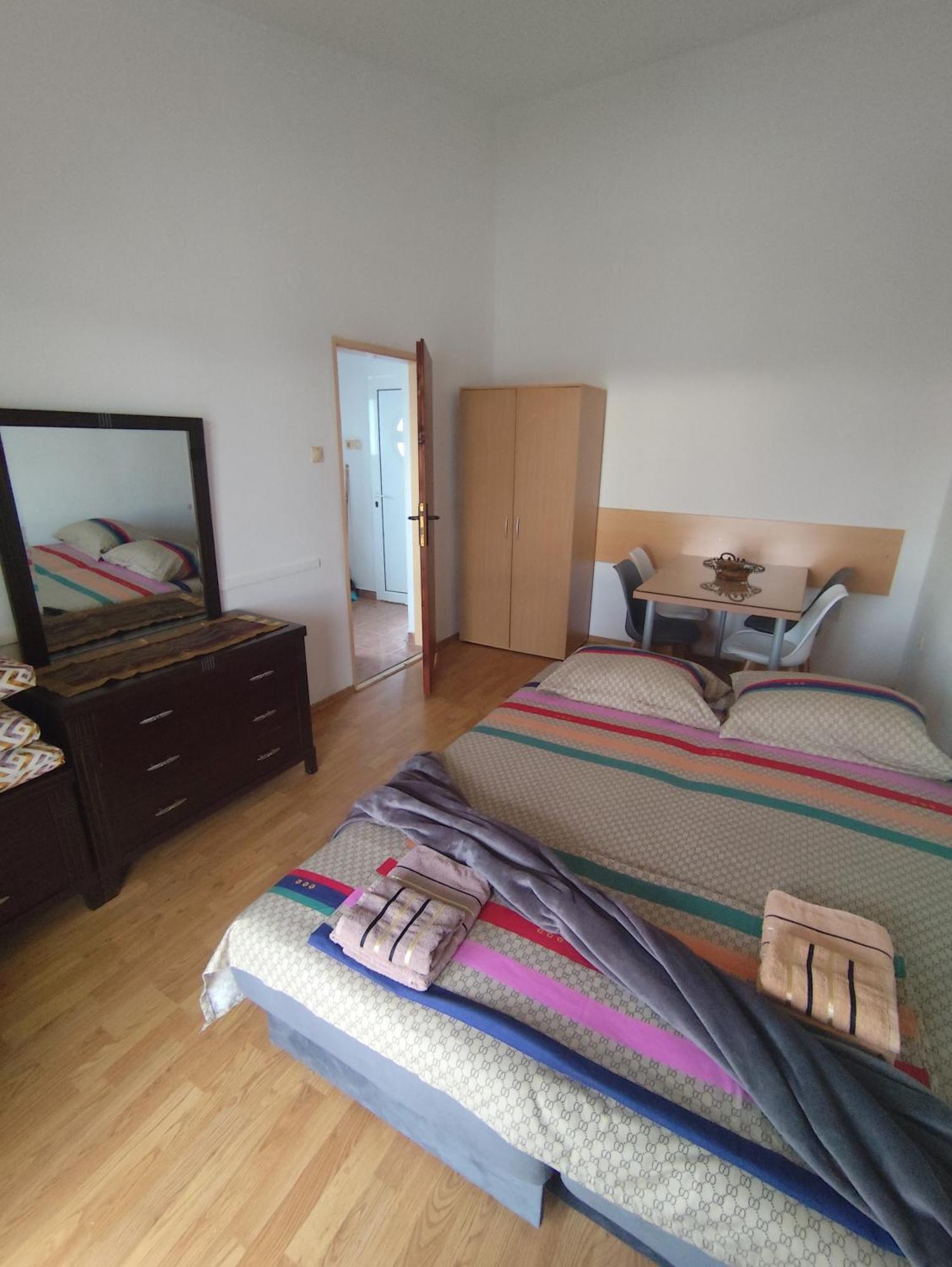 Apartments Kalamperovic Bar Zewnętrze zdjęcie