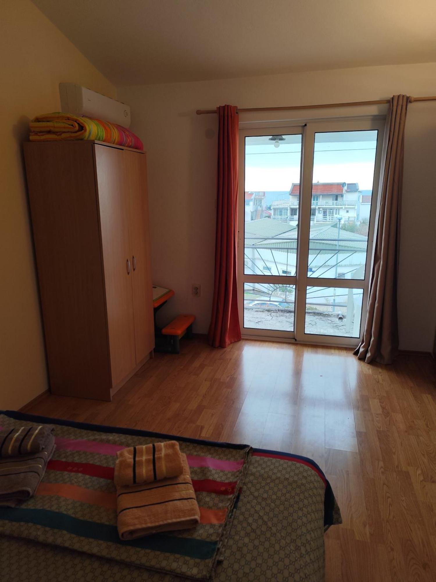 Apartments Kalamperovic Bar Zewnętrze zdjęcie