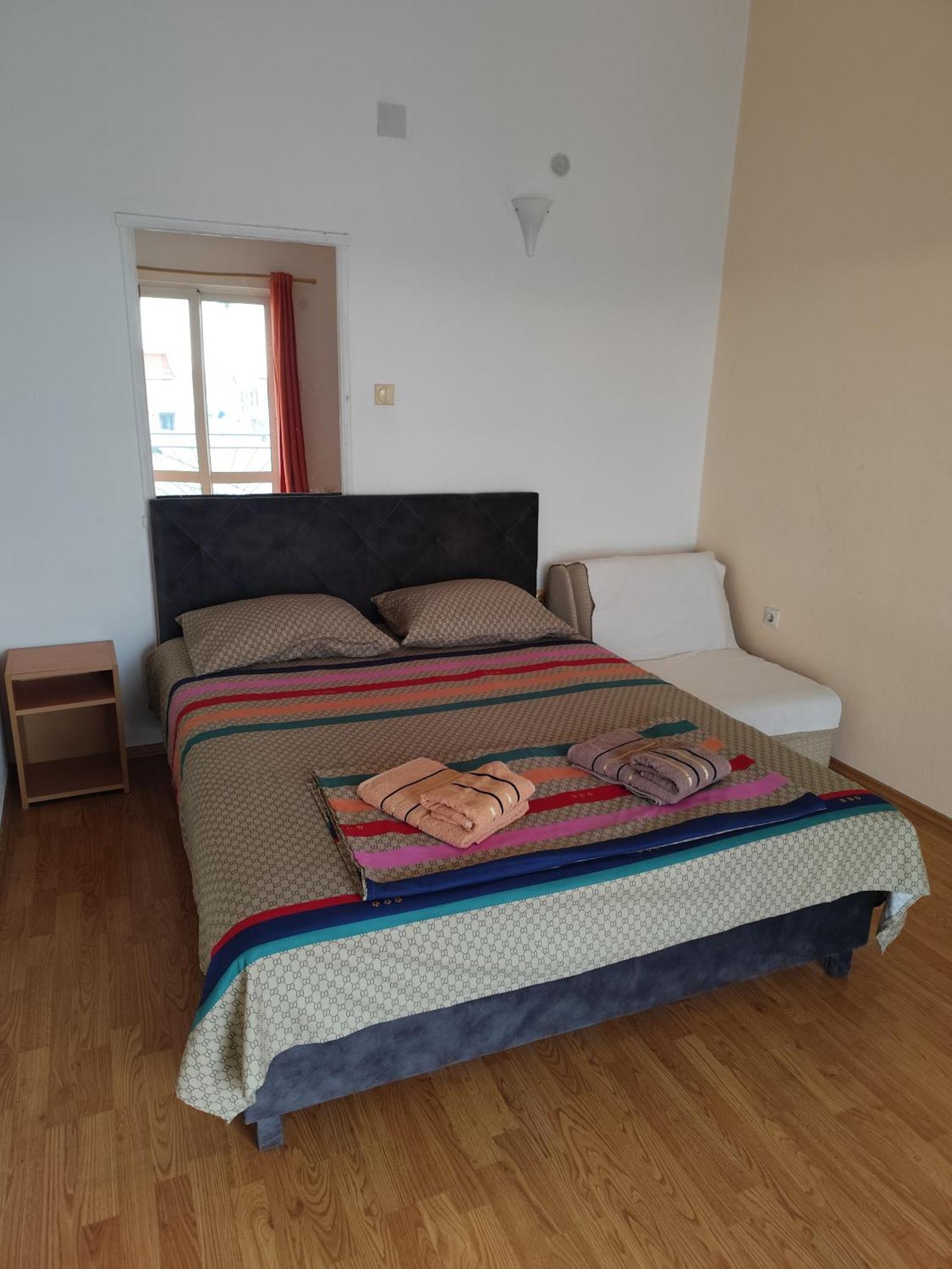 Apartments Kalamperovic Bar Zewnętrze zdjęcie