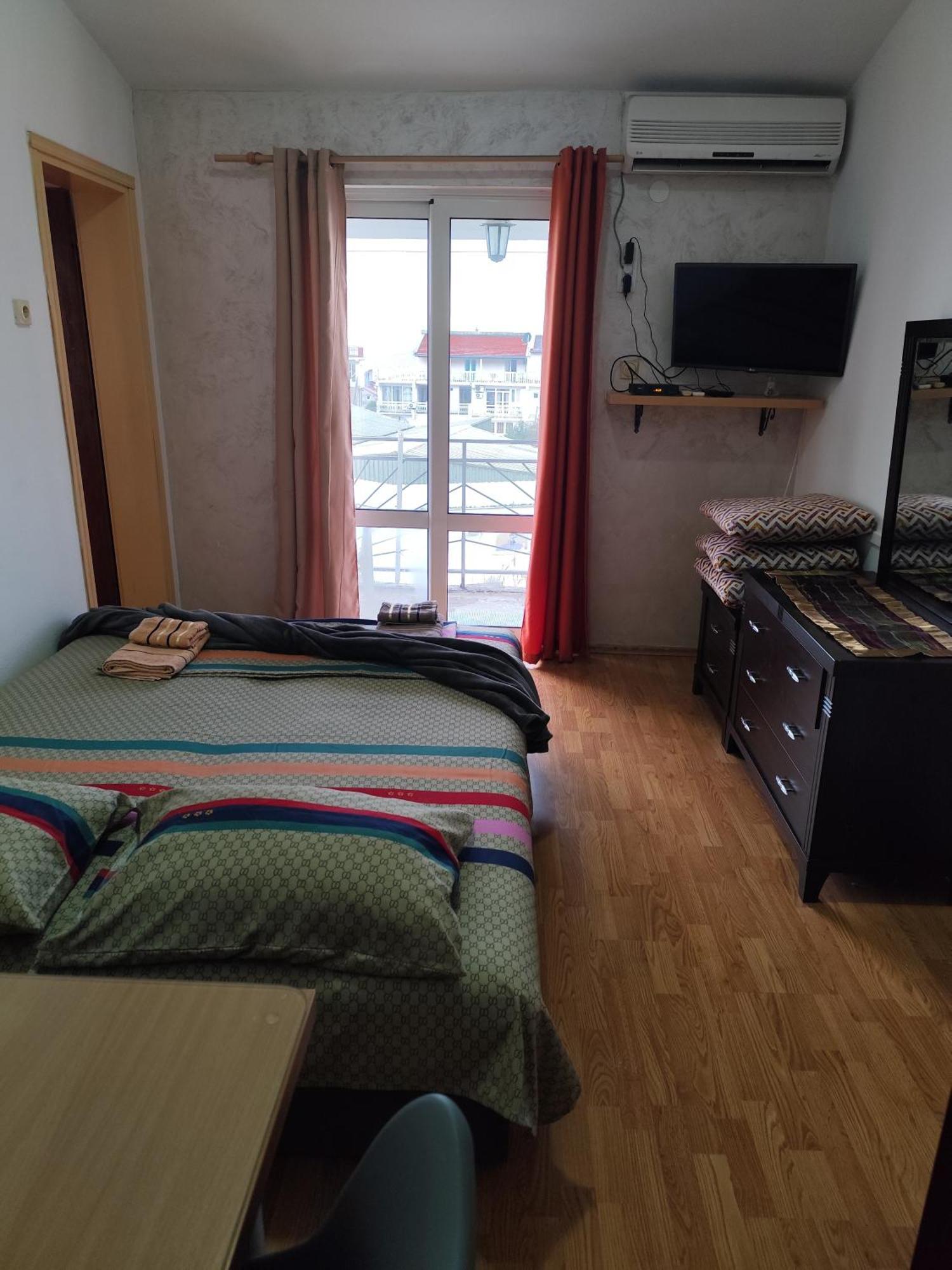 Apartments Kalamperovic Bar Zewnętrze zdjęcie