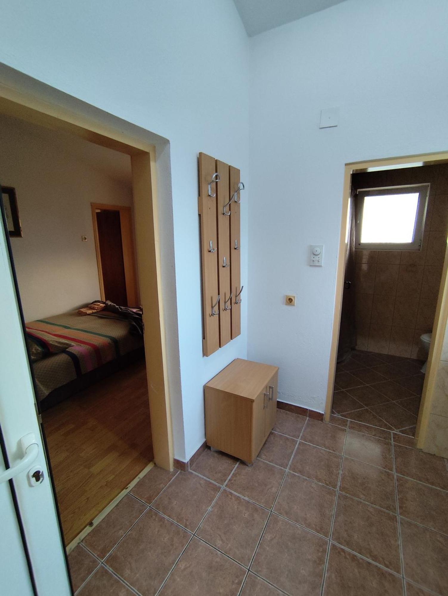 Apartments Kalamperovic Bar Zewnętrze zdjęcie