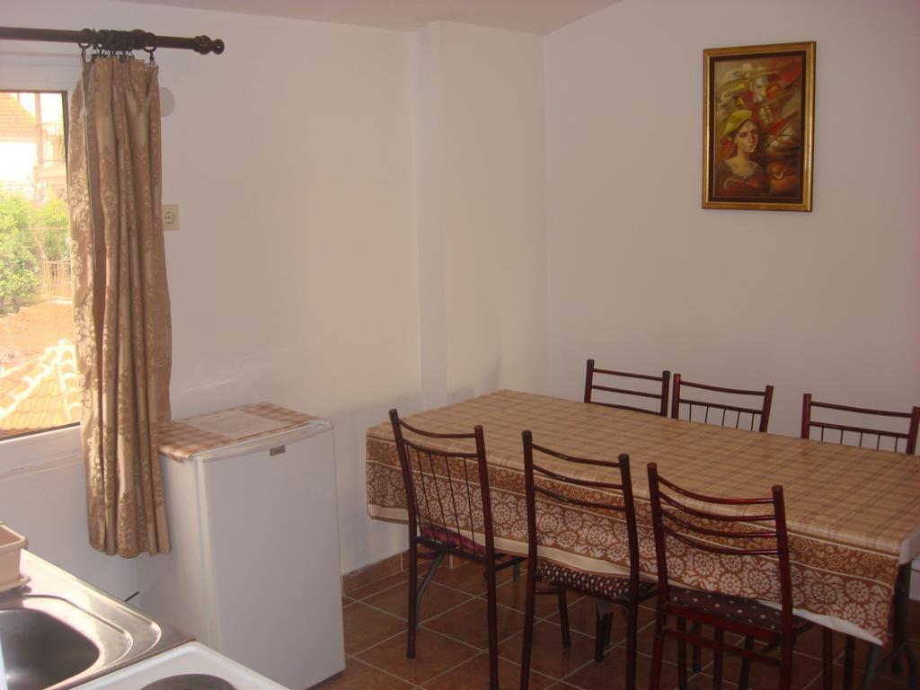Apartments Kalamperovic Bar Pokój zdjęcie