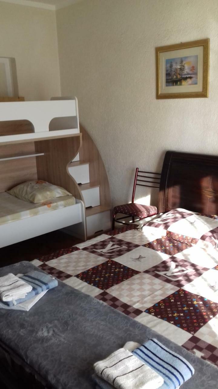 Apartments Kalamperovic Bar Zewnętrze zdjęcie